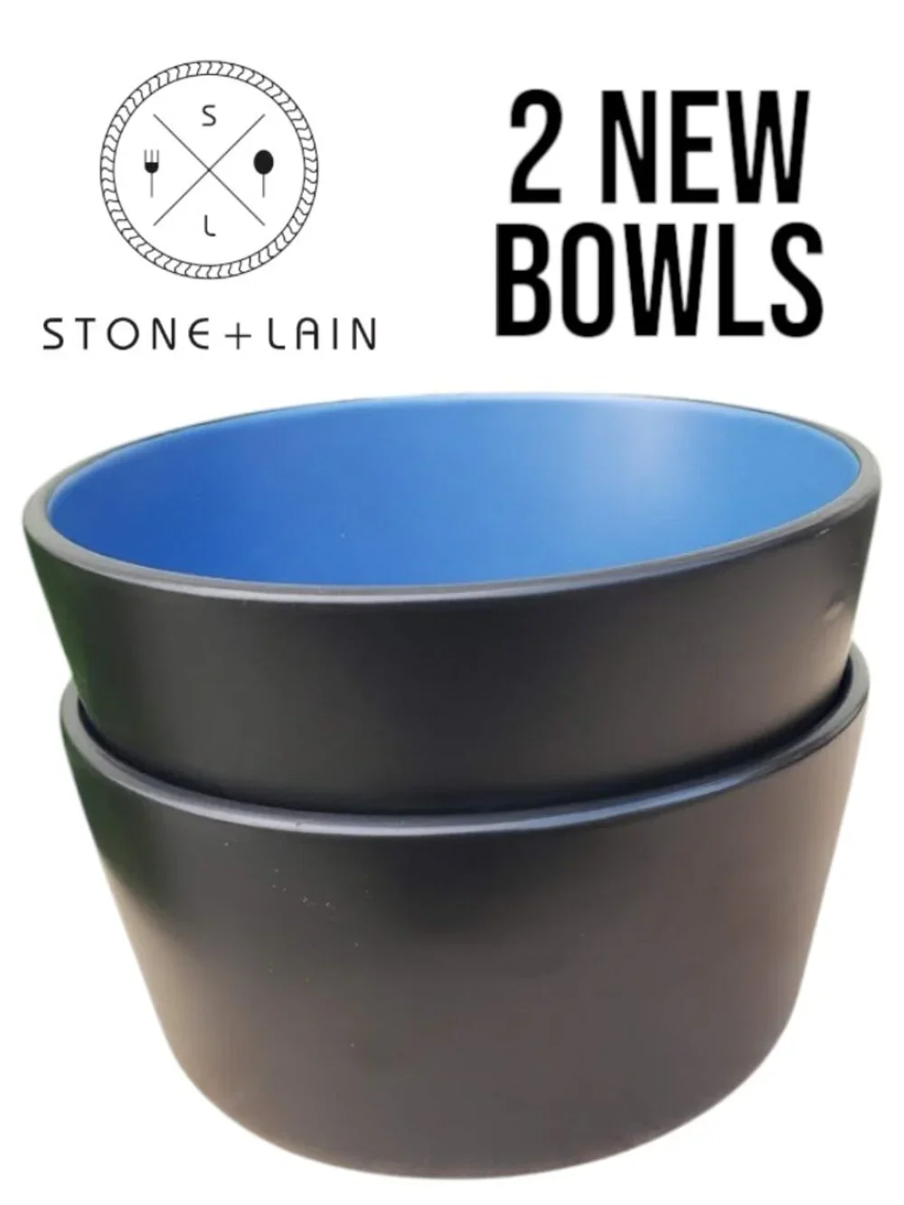stone lain new stone